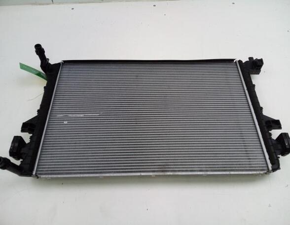 Radiator SKODA OCTAVIA IV Combi (NX5), VW T-ROC (A11, D11)