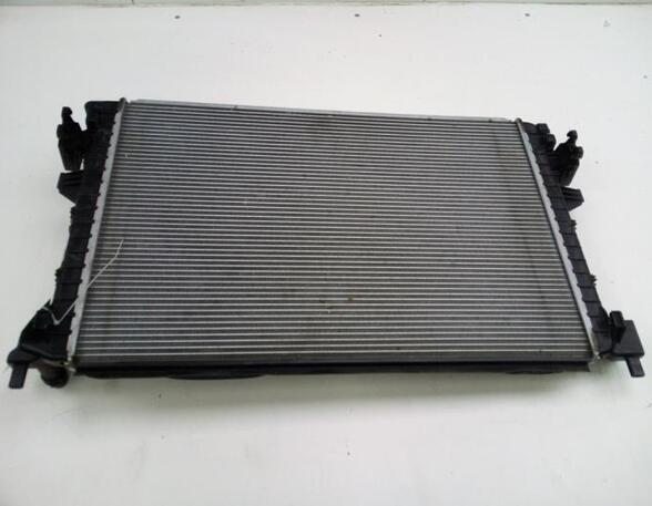 Radiator SKODA OCTAVIA IV Combi (NX5), VW T-ROC (A11, D11)