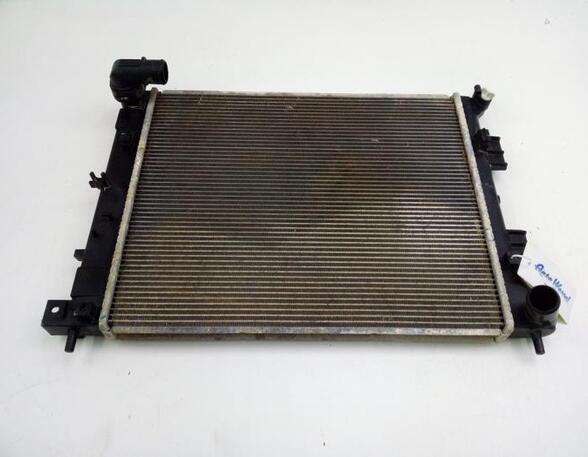 Radiateur KIA CEE'D (JD), KIA PRO CEE'D (JD)