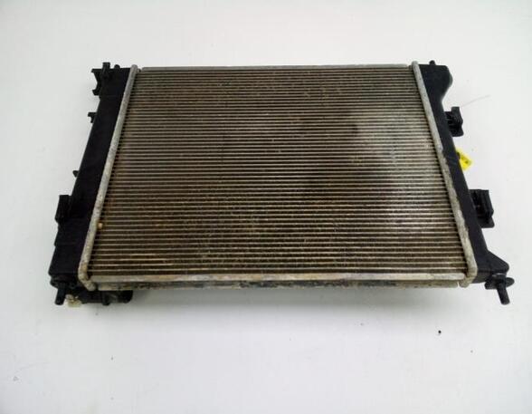 Radiator KIA CEE'D (JD), KIA PRO CEE'D (JD)