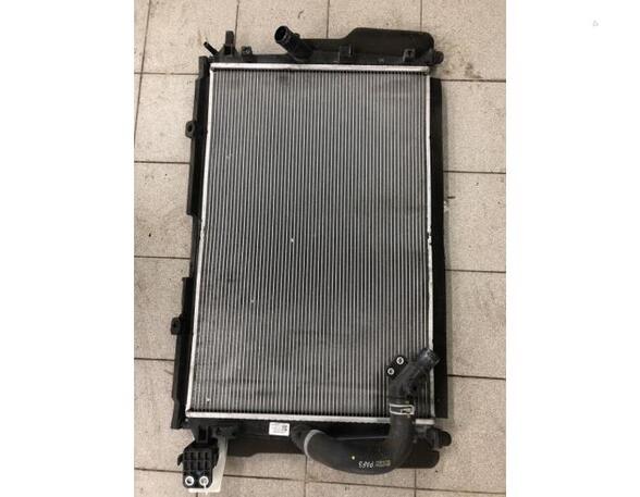 Radiator MAZDA CX-30 (DM)