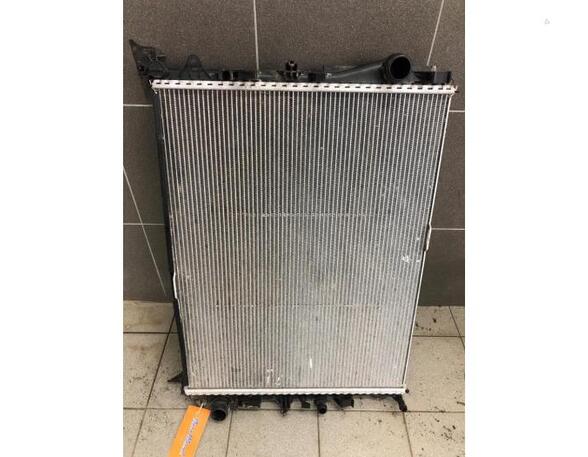 Radiateur MERCEDES-BENZ GLC (X253)