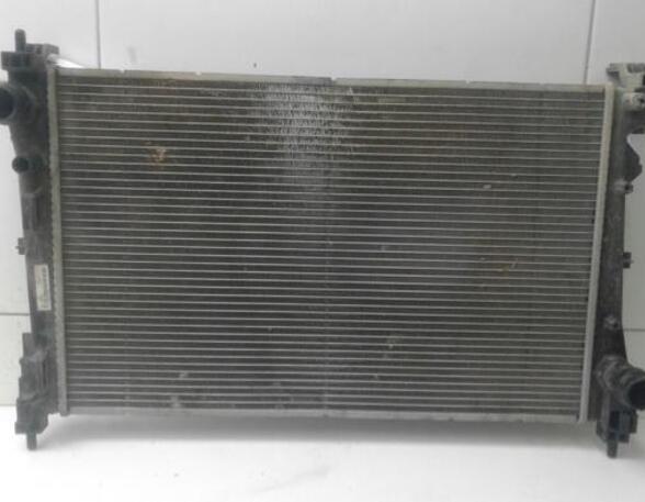 Radiator FIAT DOBLO MPV (263_), FIAT DOBLO Cargo (263_)