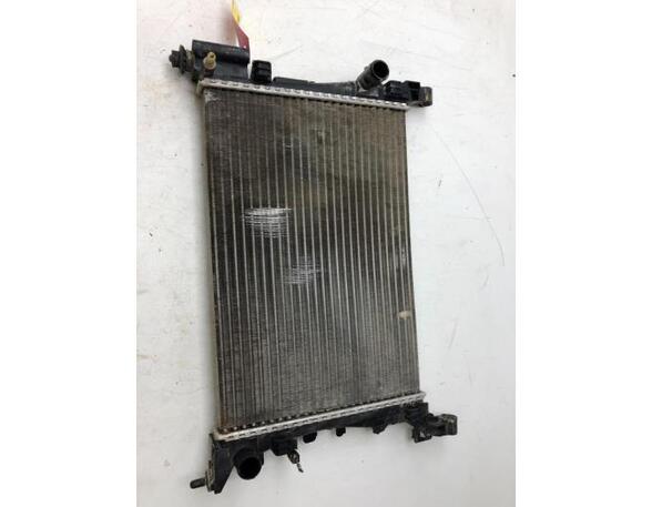 Radiateur OPEL CORSA E (X15)