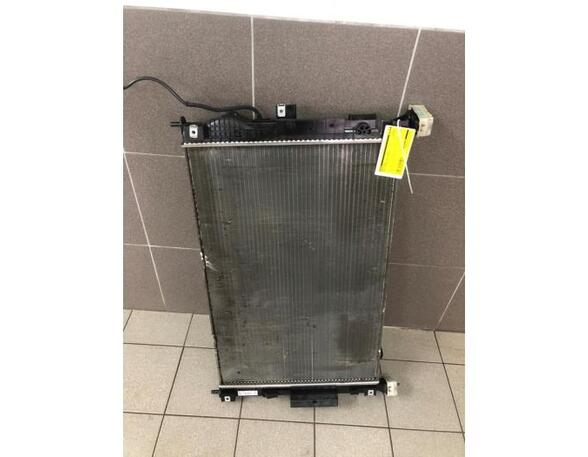 Radiator OPEL ASTRA K (B16), OPEL ASTRA L (O5), OPEL GRANDLAND X (A18), CITROËN BERLINGO (ER_, EC_)