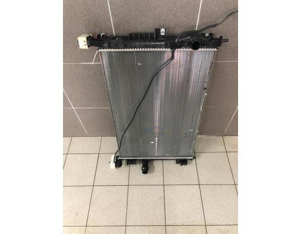 Radiator OPEL ASTRA K (B16), OPEL ASTRA L (O5), OPEL GRANDLAND X (A18), CITROËN BERLINGO (ER_, EC_)