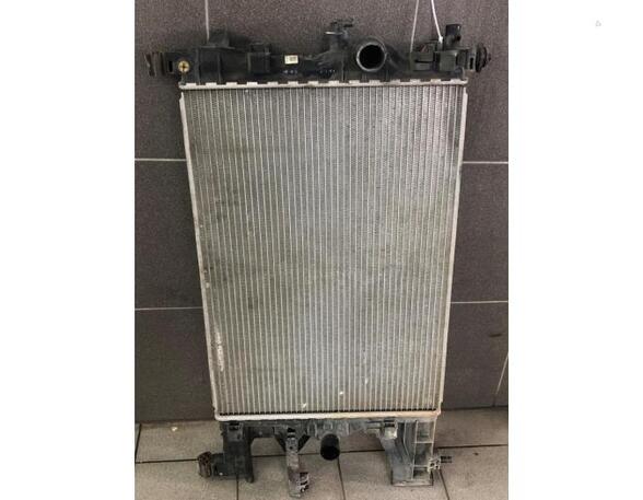 Radiator OPEL ASTRA J (P10), OPEL ASTRA J Sports Tourer (P10), OPEL ASTRA H (A04)