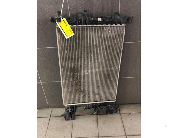 Radiator OPEL ASTRA J (P10), OPEL ASTRA J Sports Tourer (P10), OPEL ASTRA H (A04)