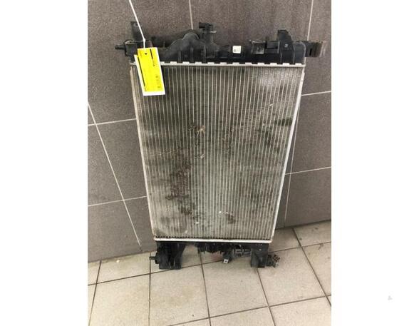 Radiator OPEL ASTRA J (P10), OPEL ASTRA J Sports Tourer (P10), OPEL ASTRA H (A04)