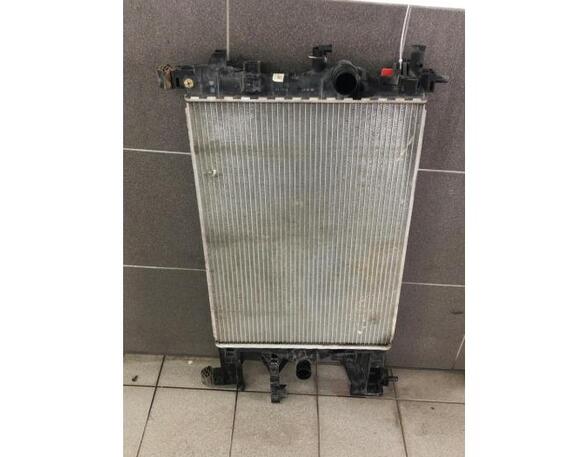 Radiator OPEL ASTRA J (P10), OPEL ASTRA J Sports Tourer (P10), OPEL ASTRA H (A04)