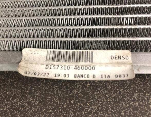 Radiator OPEL CORSA F (P2JO)