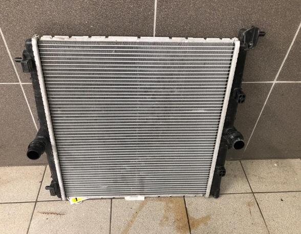 Radiator OPEL CORSA F (P2JO)