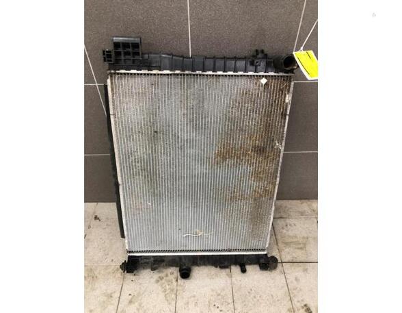 Radiator OPEL MOKKA / MOKKA X (J13)