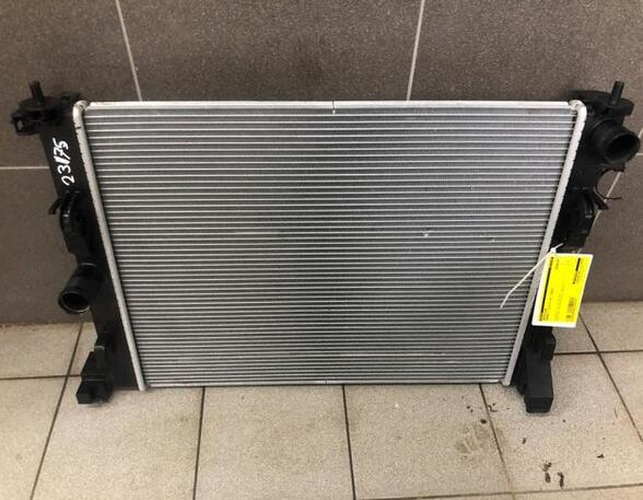 Radiateur RENAULT CLIO V (B7_)