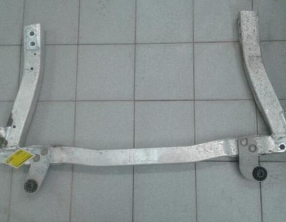 Radiator Mounting OPEL ADAM (M13)