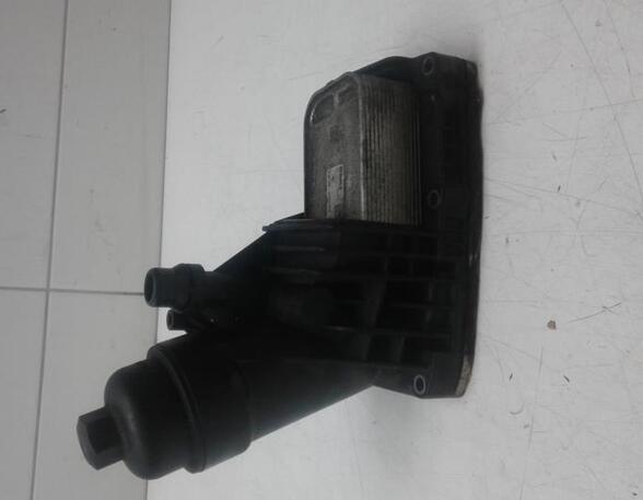 Oil Cooler BMW 3 (F30, F80)