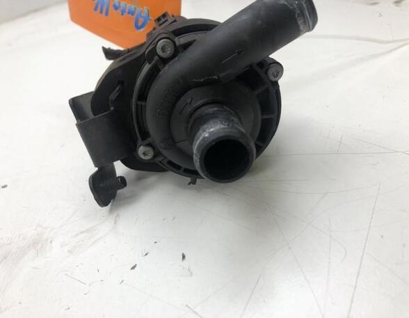 Water Pump MERCEDES-BENZ E-CLASS (W211)