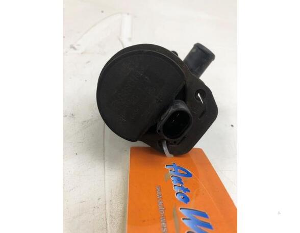 Water Pump MERCEDES-BENZ M-CLASS (W164)