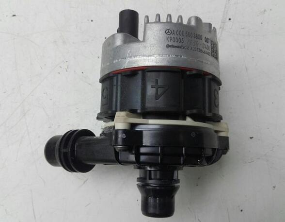 Water Pump MERCEDES-BENZ V-CLASS (W447)