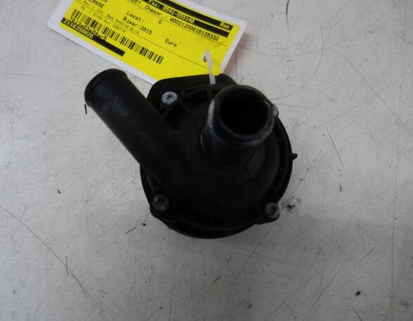 Water Pump MERCEDES-BENZ VIANO (W639)