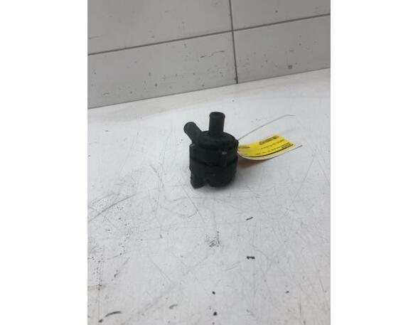 Water Pump MERCEDES-BENZ C-CLASS T-Model (S204)