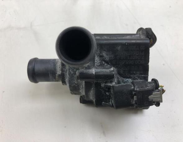 Water Pump SEAT LEON ST (5F8)