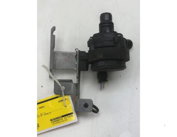 Water Pump OPEL GRANDLAND X (A18)