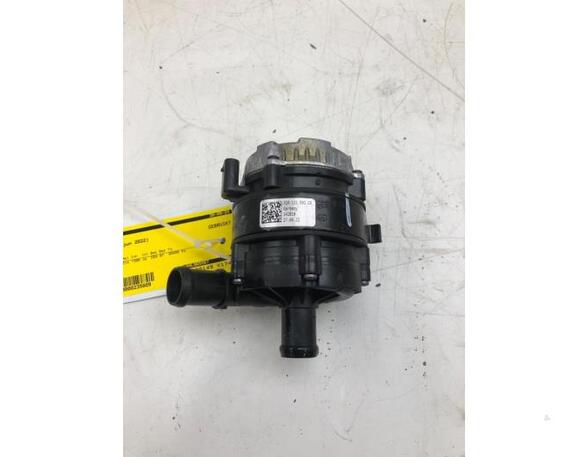 Water Pump SKODA SUPERB III Estate (3V5), AUDI Q3 Sportback (F3N)