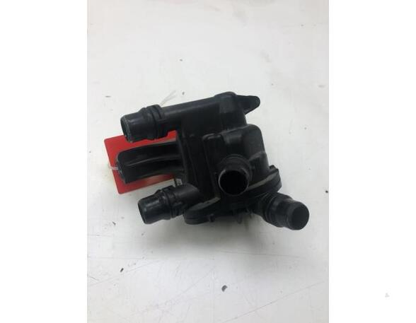 Water Pump OPEL GRANDLAND X (A18)