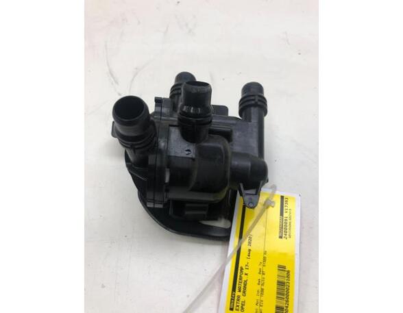 Additional Water Pump OPEL GRANDLAND X (A18)