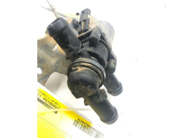 Additional Water Pump VOLVO V60 II (225), VOLVO V60 II Cross Country (227)