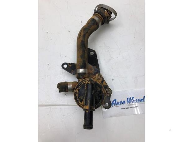 Additional Water Pump VOLVO V60 II (225), VOLVO V60 II Cross Country (227)