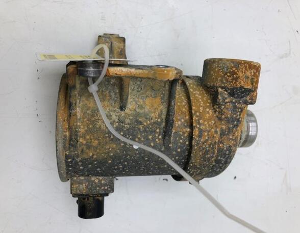 Additional Water Pump VOLVO V60 II (225), VOLVO V60 II Cross Country (227)