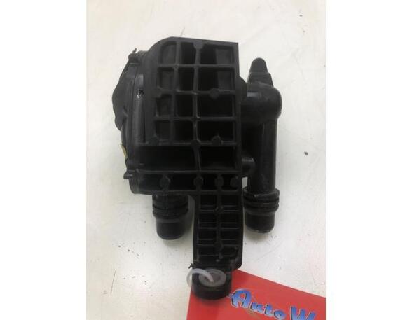 Additional Water Pump OPEL GRANDLAND X (A18)