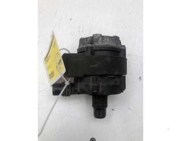 Additional Water Pump OPEL GRANDLAND X (A18)