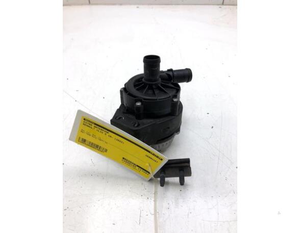 Additional Water Pump RENAULT CLIO V (B7_)