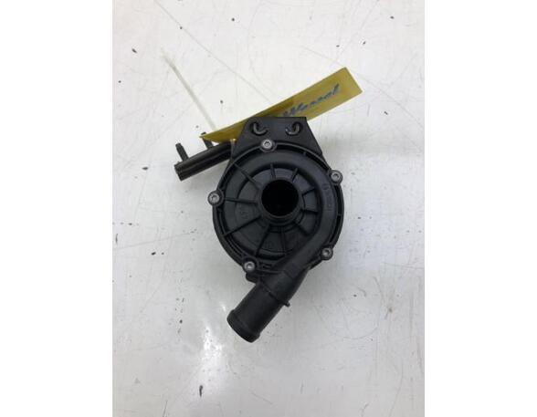 Additional Water Pump RENAULT CLIO V (B7_)