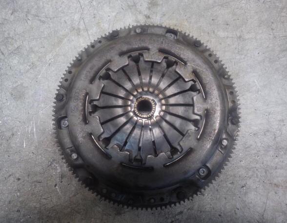 Flywheel SKODA FABIA II (542), SKODA FABIA I (6Y2)