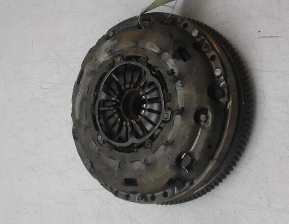 Flywheel VW CRAFTER 30-50 Van (2E_)