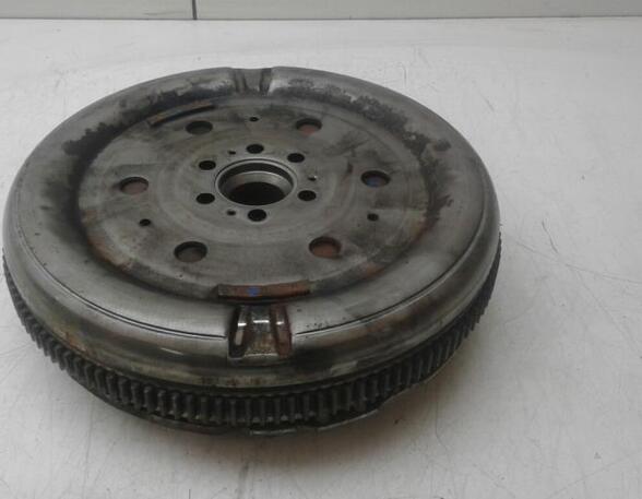 Flywheel VW TIGUAN (5N_)