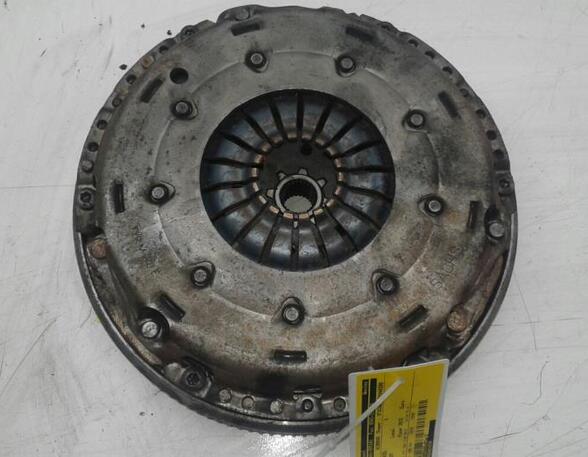 Flywheel PEUGEOT 2008 I (CU_)