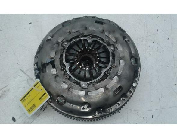 Flywheel VW CRAFTER 30-50 Van (2E_)