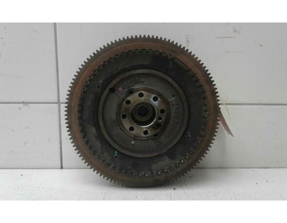 Flywheel OPEL CORSA D (S07)