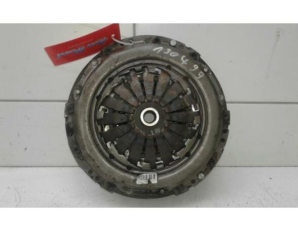 Flywheel OPEL CORSA D (S07)