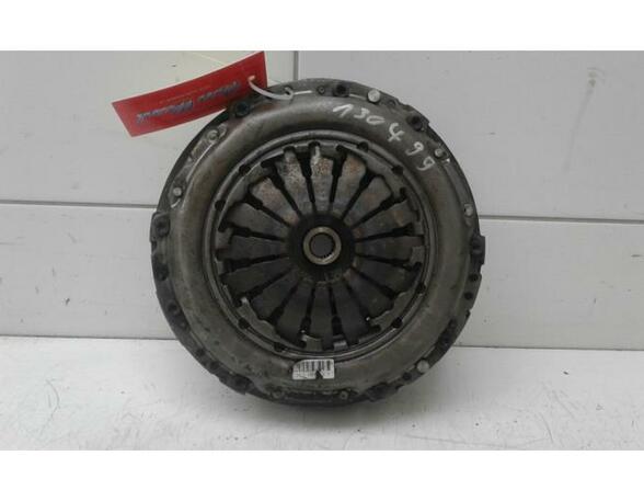 Flywheel OPEL CORSA D (S07)