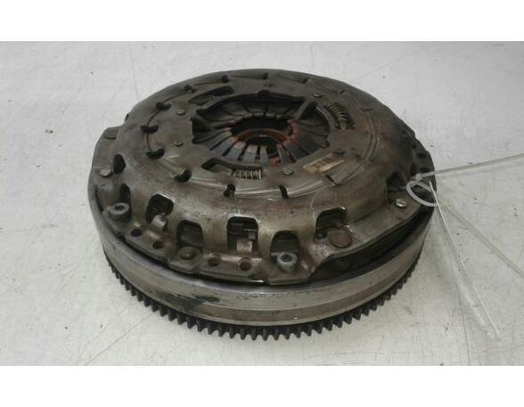 Flywheel BMW X3 (E83), BMW X3 (F25)