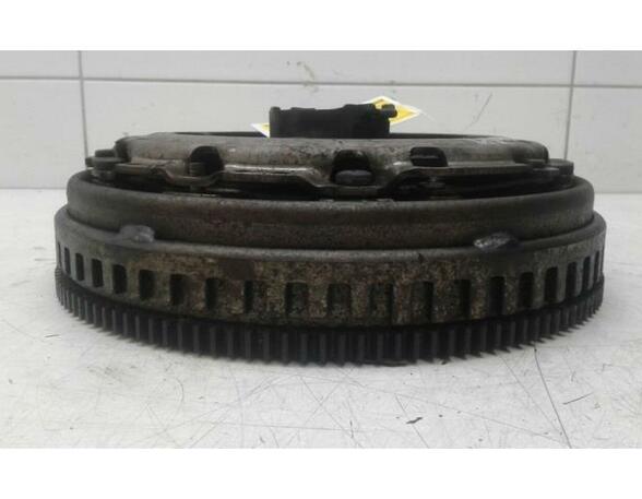 Flywheel PEUGEOT 807 (EB_)