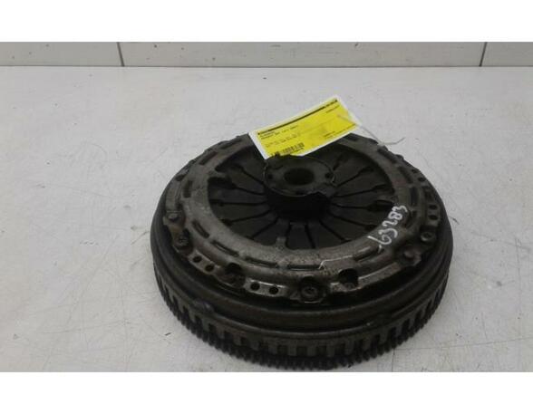 Flywheel PEUGEOT 807 (EB_)