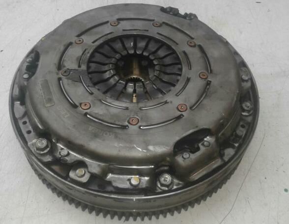 Flywheel CHEVROLET EPICA (KL1_)