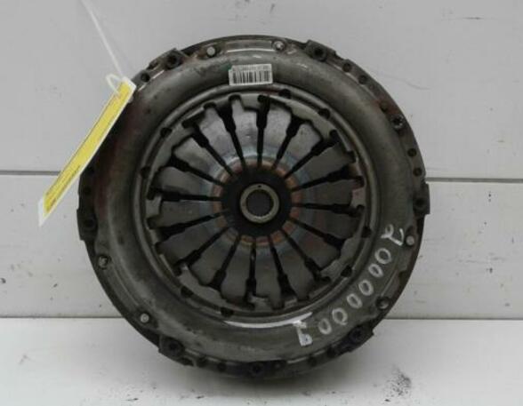 Flywheel OPEL Corsa D (S07)